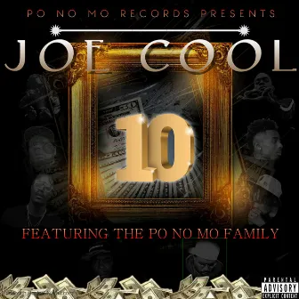 10 by Joe Cool