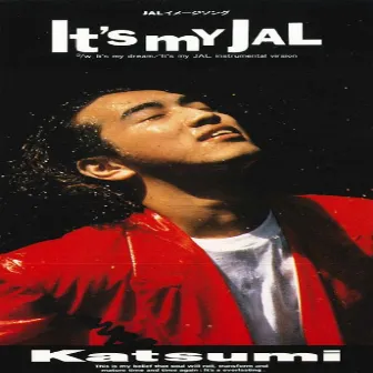 It's my JAL by KATSUMI