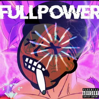 Full Power by Franko Murry