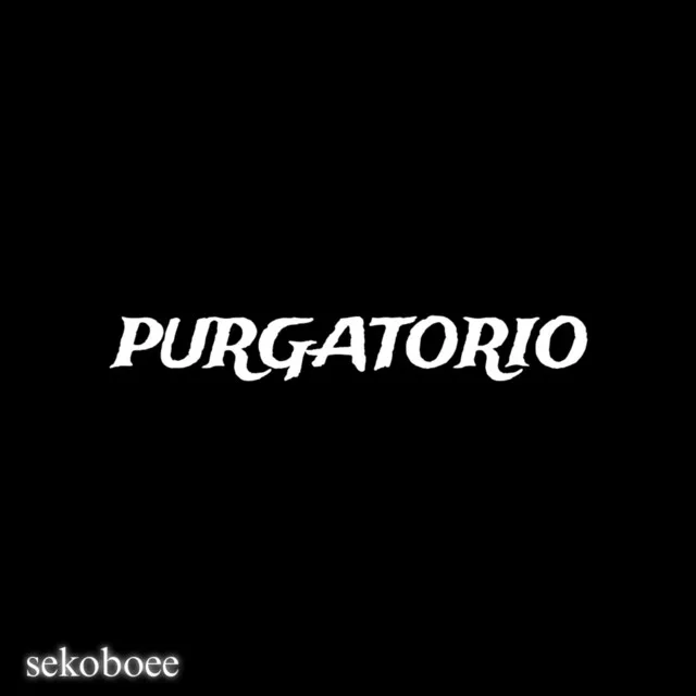 Purgatorio