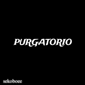 Purgatorio by sekoboee