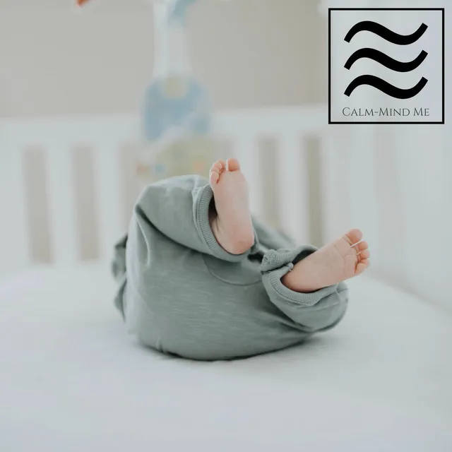 Calming White Noise for Babies to Sleep