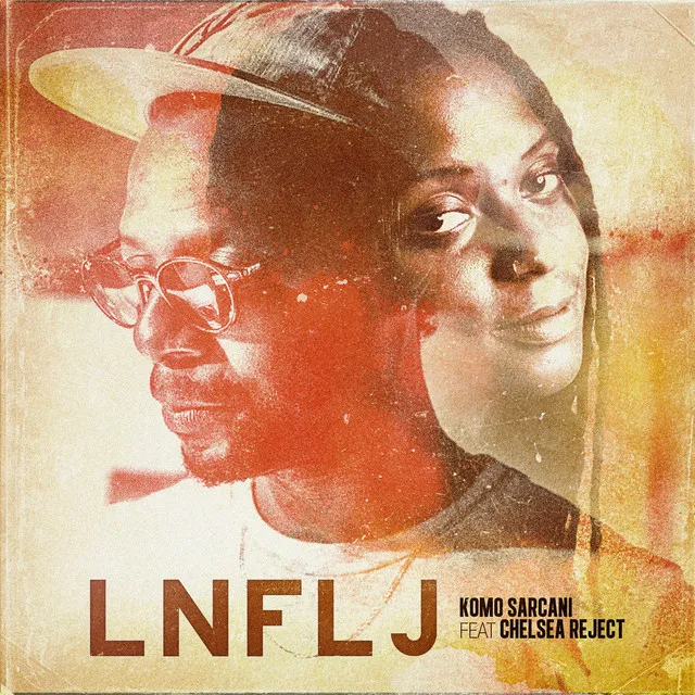 LNFLJ (Laisse Nous Faire Le Job) [feat. Chelsea Reject]