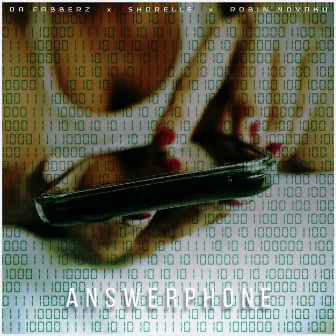 Answerphone by Robin Novaku