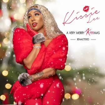 A Very Merry Kissmas (Remastered) by Kissie Lee