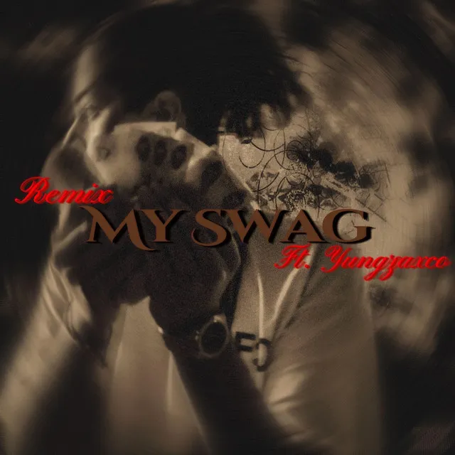 My Swag - Remix