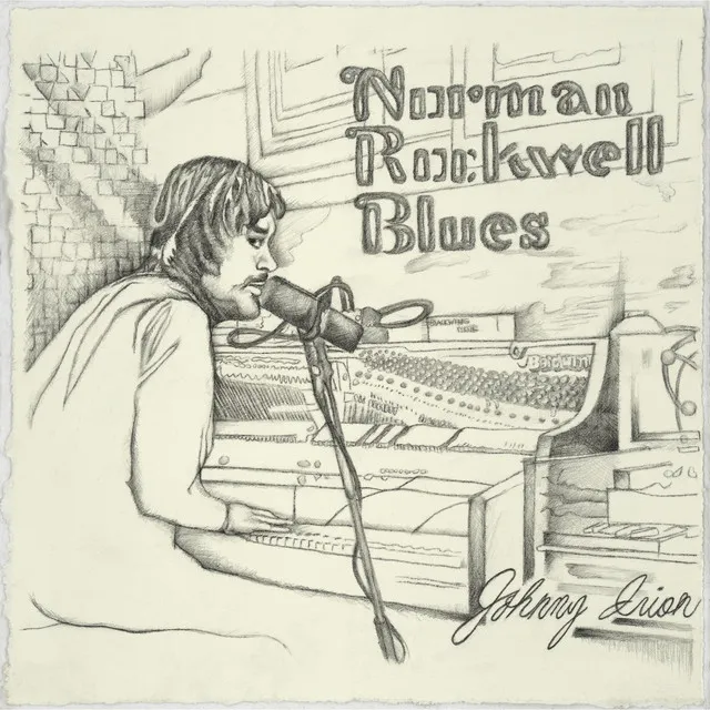 Norman Rockwell Blues