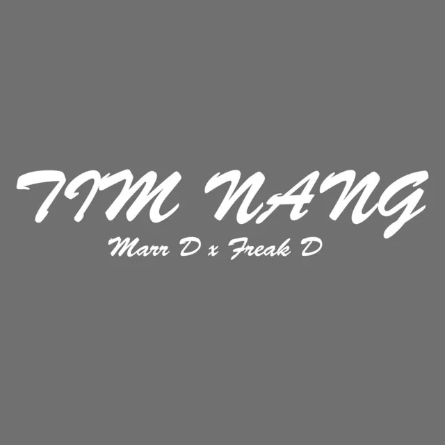 Tim Nang - Remix