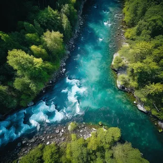 Water Relaxation: Soothing Ocean Ambience by Nature Nerd