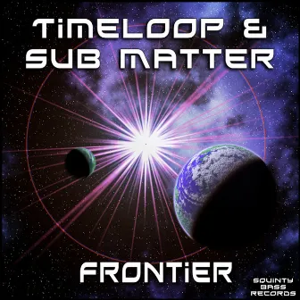 Frontier by Sub Matter