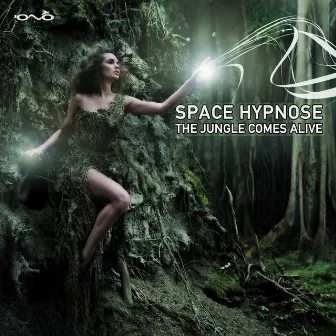 The Jungle Comes Alive by Space Hypnose