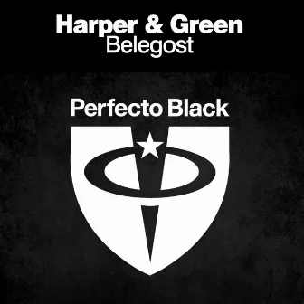 Belegost by Harper & Green