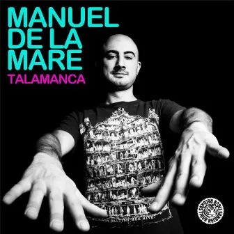 Talamanca by Manuel De La Mare