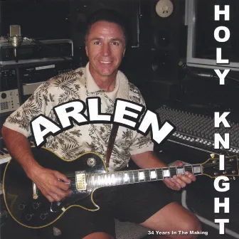 Holy Knight by Arlen