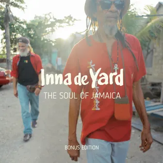 The Soul of Jamaica - Nouvelle édition by Inna De Yard