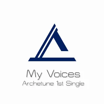 My Voices by Archetune