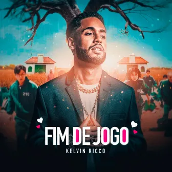 Fim de Jogo by Kelvin Ricco