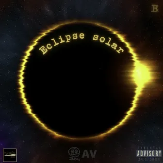 B. Eclipse Solar by DHA369