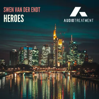 Heroes by Swen Van Der Endt