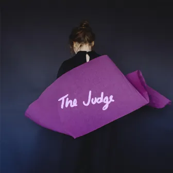 The Judge by Alexandria Maillot