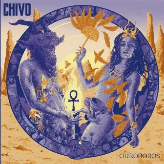 Ouroboros by Chivo