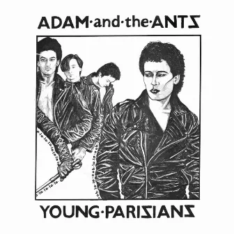 Young Parisians by Adam & The Ants