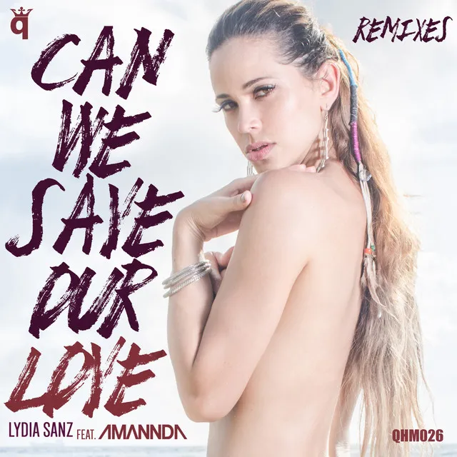 Can We Save Our Love - Phil Romano Remix