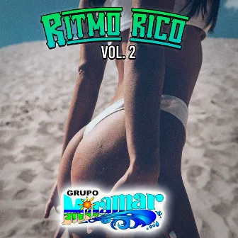 Ritmo Rico Vol. 2 by Grupo Miramar