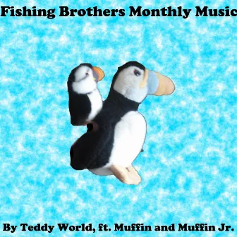 Fishing Brothers by Teddy World