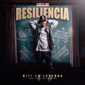 Resilencia by Biti la Leyenda