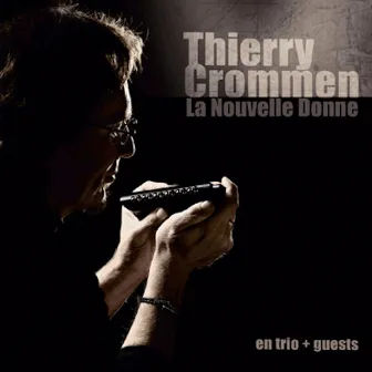 La Nouvelle Donne by Thierry Crommen