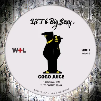 Gogo Juice by Lil'T