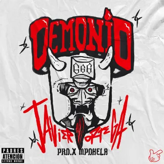 Demonio by MPDhela