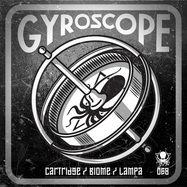 Gyroscope