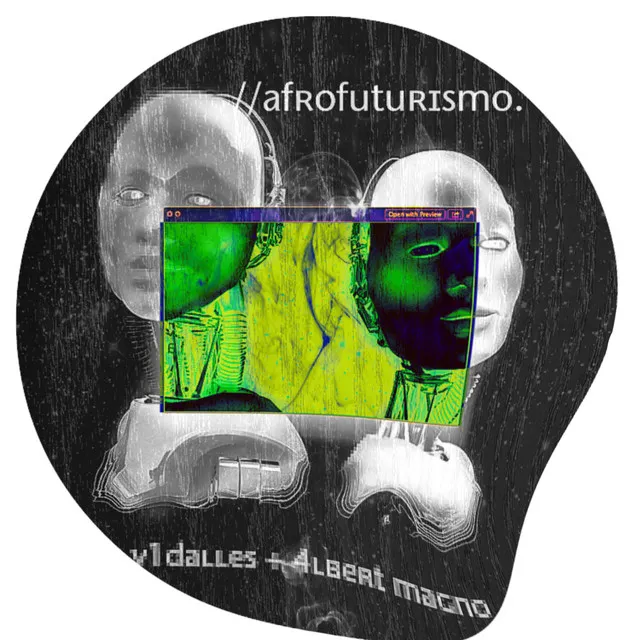 Afrofuturismo