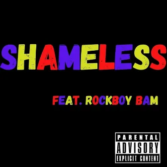 Shameless by Ayo2oonz!