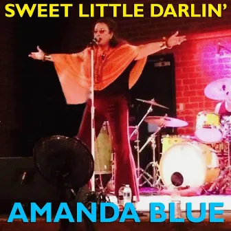 Sweet Little Darlin' by Amanda Blue