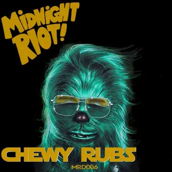 Chewy Rubs by Chewy Rubs