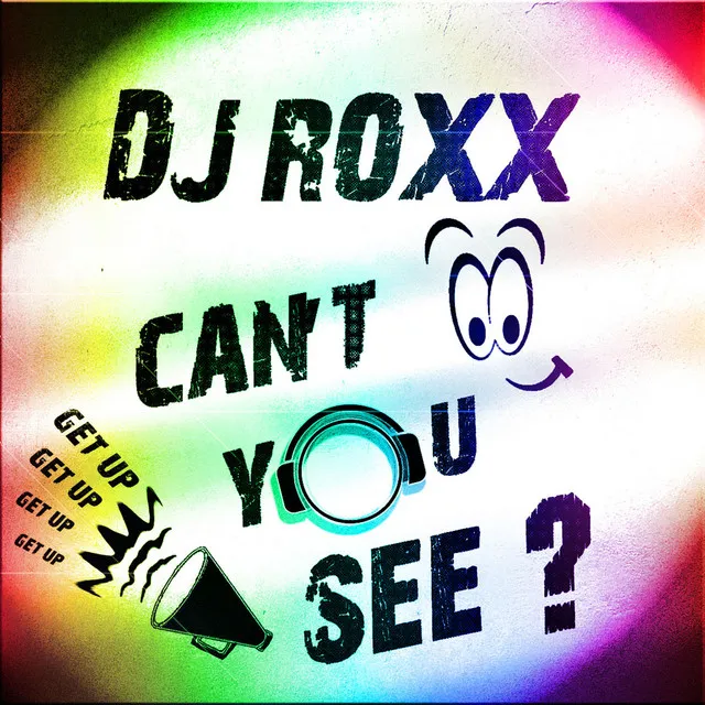 Can't You See? - Lockhard Remix Edit