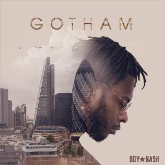 Gotham by Boy Nash