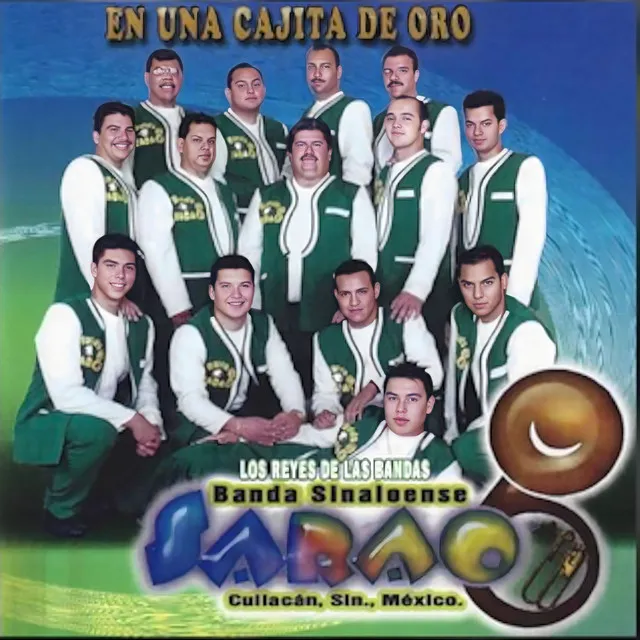 Banda Sinaloense Sarao