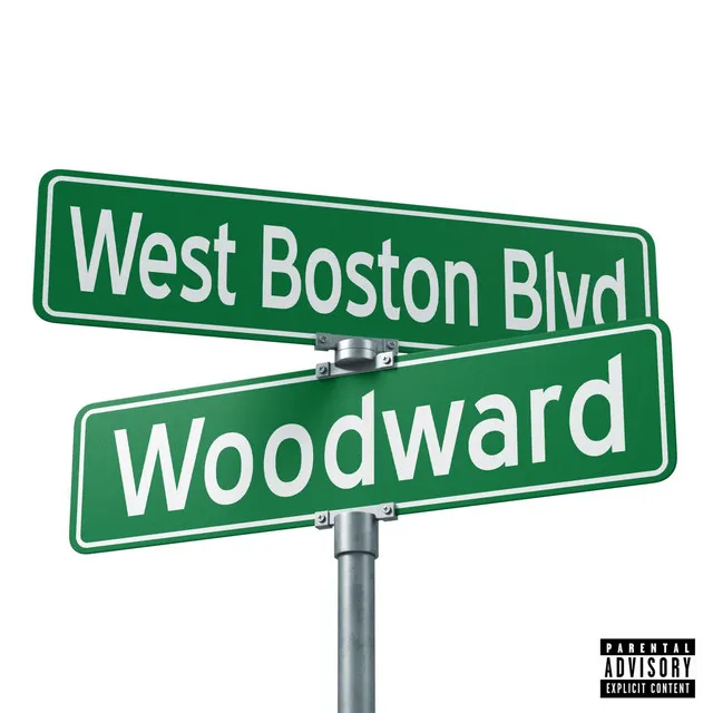 WEST BOSTON BLVD