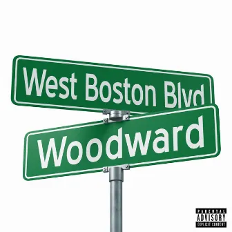 WEST BOSTON BLVD by Moschino Jones