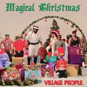 Magical Christmas by Village People