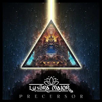 Precursor by Luxora Major