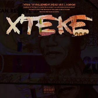 X'teke by X'killerbeat