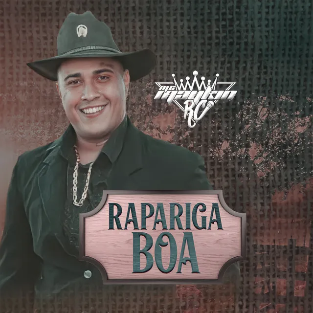 Rapariga Boa