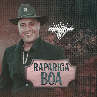 Rapariga Boa by Maykin RC