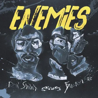 Enemies by Sines