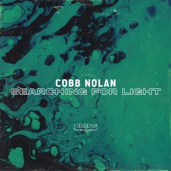 Searching for Light by Cobb Nolan